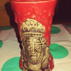 NWT Disney's Polynesian Resort Collector Cup